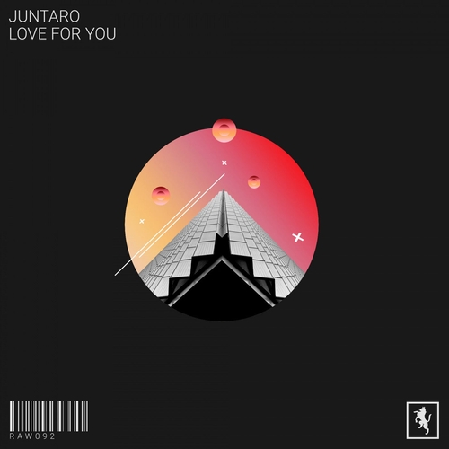 Juntaro - Love For You [RAW092] AIFF